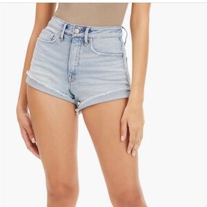 Good American Shorts